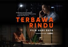 Carro Luncurkan Film Hari Raya Idul Fitri Pertama Carro Luncurkan Film Hari Raya Idul Fitri Pertama