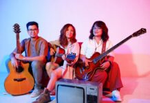 D’ Cinnamons Rilis Single Cinta Super-Catchy Berjudul Kunang-Kunang D’ Cinnamons Rilis Single Cinta Super-Catchy Berjudul Kunang-Kunang