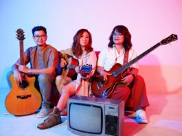 D’ Cinnamons Rilis Single Cinta Super-Catchy Berjudul Kunang-Kunang