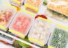 Ini Cara Menyimpan Bahan Makanan Agar Awet Saat Ditinggal Mudik