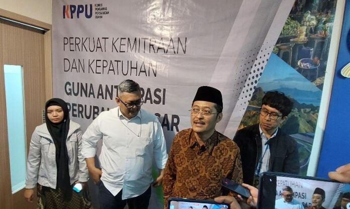 KPPU Terbitkan Tiga Peraturan Baru Terkait Hukum Persaingan Usaha
