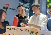 Mobile Phone Shop dan Vivo Resmi Hadirkan V27 Series di Surabaya Mobile Phone Shop dan Vivo Resmi Hadirkan V27 Series di Surabaya