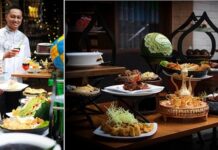 Ini Tampilan Kebersamaan Ramadhan di Mercure Surabaya Grand Mirama Ini Tampilan Kebersamaan Ramadhan di Mercure Surabaya Grand Mirama
