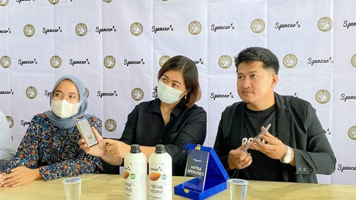 Reseller Spencer’s Indonesia Beri Solusi Jadi Reseller Handal