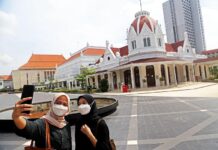 Anugerah Pewarta Foto Indonesia 2023 Siap Digelar di Surabaya 