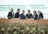 Bank Mandiri Incar Rp 5 Triliun dari Penerbitan Green Bond