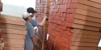 Emiten KAYU Akan Segera Lepas Notasi Khusus X