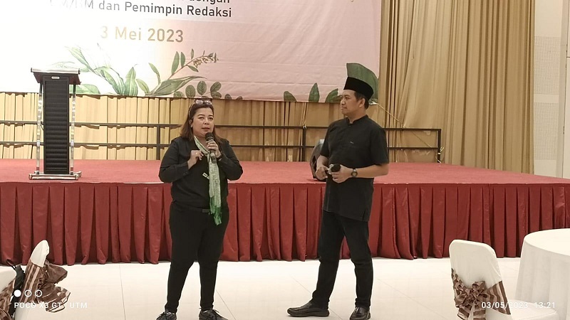 PHMI Kolaborasikan Hotel dan Media Sukses Angkat Geliat Pariwisata di Indonesia
