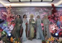 Swiss-Belinn Tunjungan Gelar Love in The City Wedding Open House