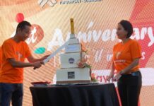 Platinum Hotel Tunjungan Surabaya Rayakan HUT Pertama dengan Banyak Bonus