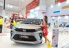 Daihatsu Usung Banyak Program di IIMS Surabaya 2023
