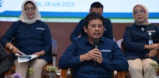 BPJS Kesehatan Gelontorkan Klaim 113,47 Triliun