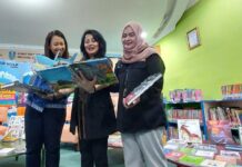 Big Bad Wolf Books (BBW) Surabaya Kembali Hadir dengan Jutaan Buku Big Bad Wolf Books (BBW) Surabaya Kembali Hadir dengan Jutaan Buku