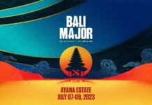 Biznet Dukung Turnamen DOTA 2 Bali Major Biznet Dukung Turnamen DOTA 2 Bali Major