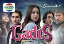Indosiar Luncurkan Mega Series Terbaru Gadis Titisan Jawara Besok Indosiar Luncurkan Mega Series Terbaru Gadis Titisan Jawara Besok