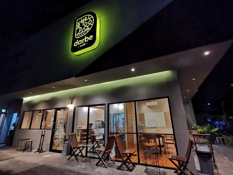 Ini Kronologi Penyebab Gugatan Darbe Kafe