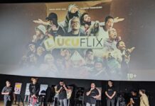 Majelis Lucu Indonesia luncurkan Platform Video Lucuflix Majelis Lucu Indonesia luncurkan Platform Video Lucuflix