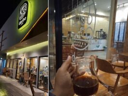 Sidang Ditunda, Penyewa Darbe Kafe Masih Menanti Keadilan Hukum