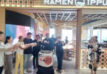 Akirnya IPPUDO Ramen Buka Gerai Pertama di Surabaya, Ini Jelasnya Akirnya IPPUDO Ramen Buka Gerai Pertama di Surabaya, Ini Jelasnya