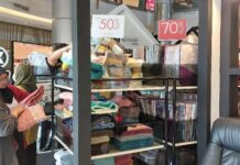 SOGO Department Store Gelar Home Living in Style di Surabaya SOGO Department Store Gelar Home Living in Style di Surabaya