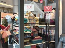 SOGO Department Store Gelar Home Living in Style di Surabaya SOGO Department Store Gelar Home Living in Style di Surabaya