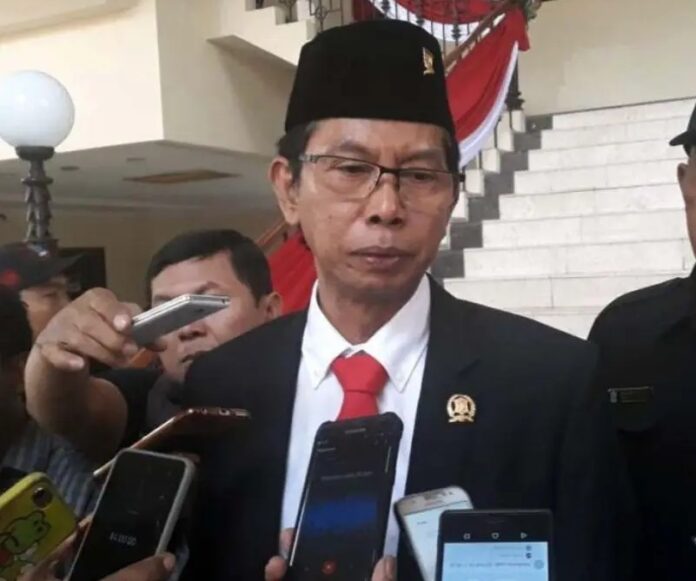 DPRD Surabaya Minta Wacana Dana Operasional RT/RW Dipertimbangkan Lagi