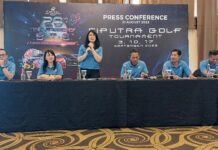 28th Anniversary Ciputra Golf Tournament Siapkan Hadiah Rp 3,5 Milyar 28th Anniversary Ciputra Golf Tournament Siapkan Hadiah Rp 3,5 Milyar