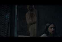 Film Pamali: Dusun Pocong Siap Tayang di Bioskop 12 Oktober 2023 Film Pamali: Dusun Pocong Siap Tayang di Bioskop 12 Oktober 2023