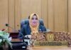 DPRD Surabaya Minta Pemkot Antisipasi Banjir Jelang Musim Hujan DPRD Surabaya Minta Pemkot Antisipasi Banjir Jelang Musim Hujan
