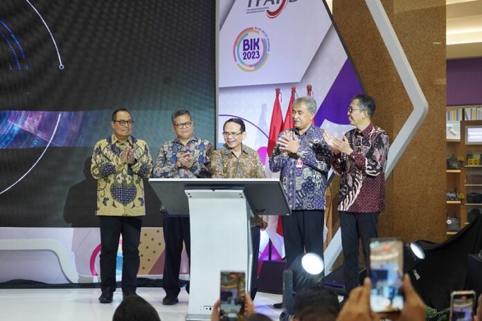 Tingkatkan Literasi dan Inklusi Keuangan, JIFest 2023 Resmi Digelar