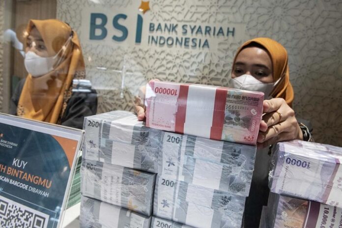 BSI Region VIII Surabaya Buka Layanan Weekend Banking pada 7 Oktober 2023