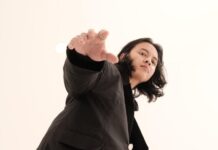 Bisma Karisma Wakili Indonesia di Kompetisi Dunia Dance di KorSel Bisma Karisma Wakili Indonesia di Kompetisi Dunia Dance di KorSel