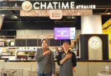 Chatime Atealier Bersama Javara Luncurkan 2 Menu Kreasi Kaya Rasa Chatime Atealier Bersama Javara Luncurkan 2 Menu Kreasi Kaya Rasa