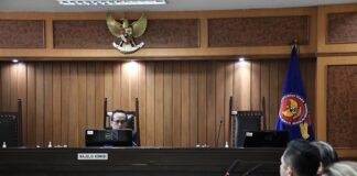 KPPU Mulai Sidangkan Perkara Dugaan Persekongkolan Tender Peningkatan Jalan Kandang Roda Bogor