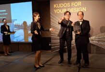Karya Desain Arsitektur Faldo Andreo Kantongi 10 Penghargaan Dari 6 Negara Karya Desain Arsitektur Faldo Andreo Kantongi 10 Penghargaan Dari 6 Negara