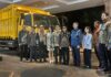 Mitsubishi Fuso Gelar Truck Campaign 2023 untuk Apresiasi Pelanggan