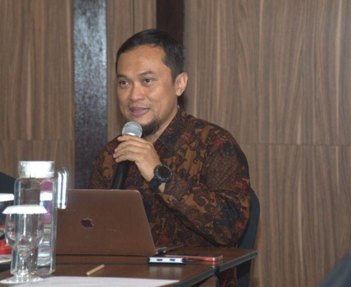 UNESA Helat FGD Evaluasi Melisa Bersama Sejumlah Pakar