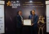 Bank Jatim Terima Penghargaan CSA Awards 2023