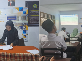 Fakultas Ilmu Pendidikan UNESA Jembatani Gap yang Terjadi pada Pelaksanaan Kurikulum Merdeka