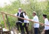 Gubernur Khofifah Gelar Festival Mangrove di Romokalisari Land Gubernur Khofifah Gelar Festival Mangrove di Romokalisari Land