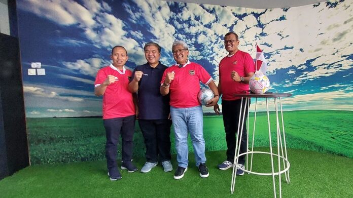 Dukung Gelaran Piala Dunia U-17, Telkom Siapkan Perangkat Khusus untuk Proteksi Cyber Security