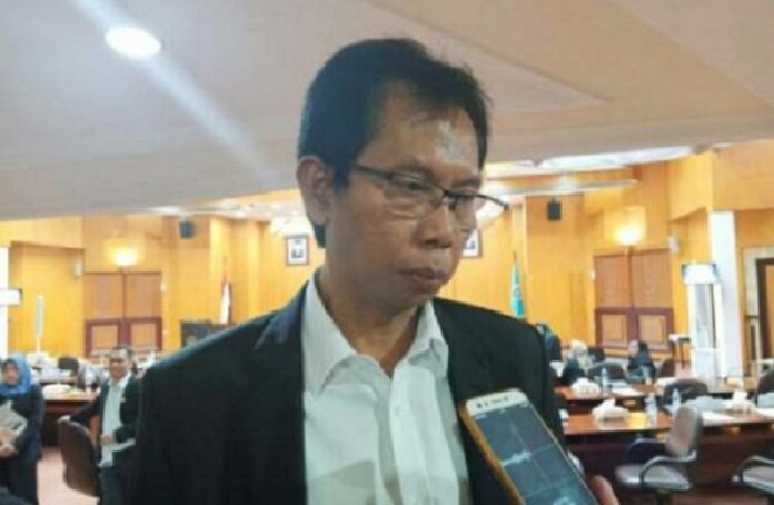 Pembahasan Perda BRIN-Pendidikan Digenjot DPRD Kota Surabaya Pembahasan Perda BRIN-Pendidikan Digenjot DPRD Kota Surabaya