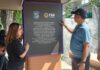 F&B Indonesia Revitalisasi Halte Bus Darmo Surabaya