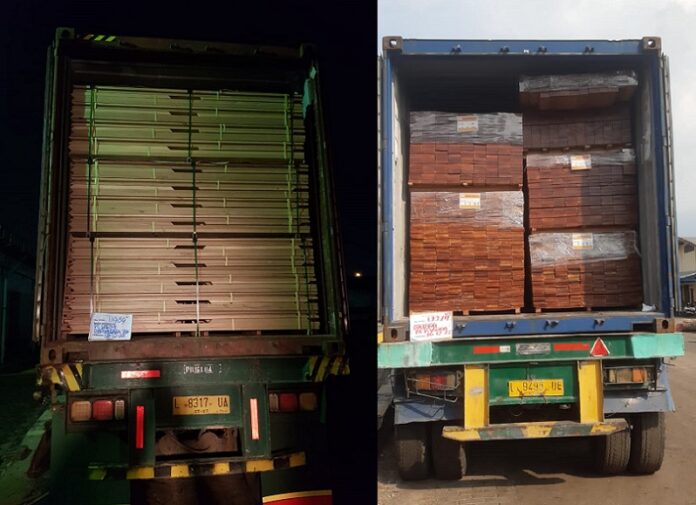 Sukses Angkat Harga Saham, KAYU Siap Songsong 2024 dengan Optimisme