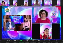 Ini Kolaborasi Spentakuler yang Akan Warnai HUT 29 Indosiar Ini Kolaborasi Spentakuler yang Akan Warnai HUT 29 Indosiar
