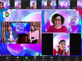 Ini Kolaborasi Spentakuler yang Akan Warnai HUT 29 Indosiar