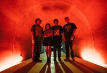 Milledenials Luncurkan Video Musik “YouthLiFe” Milledenials Luncurkan Video Musik “YouthLiFe”