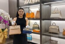 SOI Hadirkan Authentication Service Pertama untuk Luxury Bag di Indonesia SOI Hadirkan Authentication Service Pertama untuk Luxury Bag di Indonesia