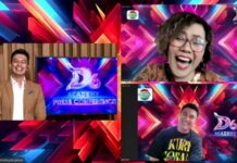 Talenta Baru Siap Guncang Panggung D’Academy 6 Indosiar Talenta Baru Siap Guncang Panggung D’Academy 6 Indosiar
