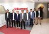 Telkom Tetapkan Susunan Baru Komisaris dan Direksi Telkomsel